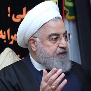 Meet your Posher, Iranian